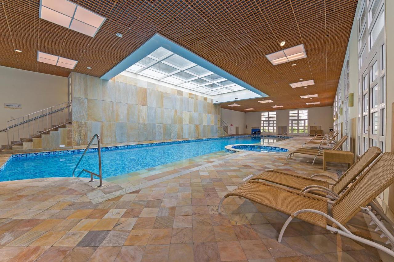 Il Campanario Villaggio Resort Suites - Jurere Internacional - Reserva Direta Com Dono Флоріанополіс Екстер'єр фото