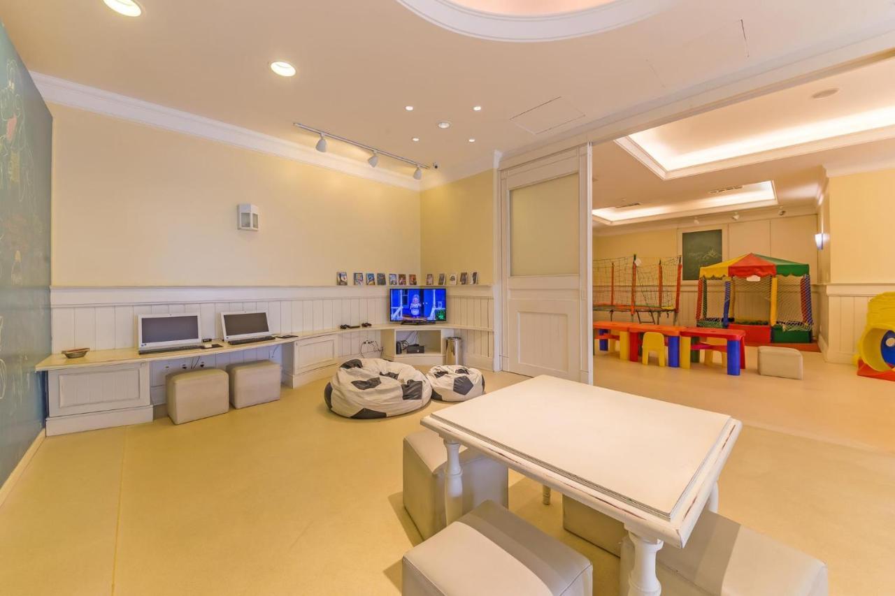 Il Campanario Villaggio Resort Suites - Jurere Internacional - Reserva Direta Com Dono Флоріанополіс Екстер'єр фото