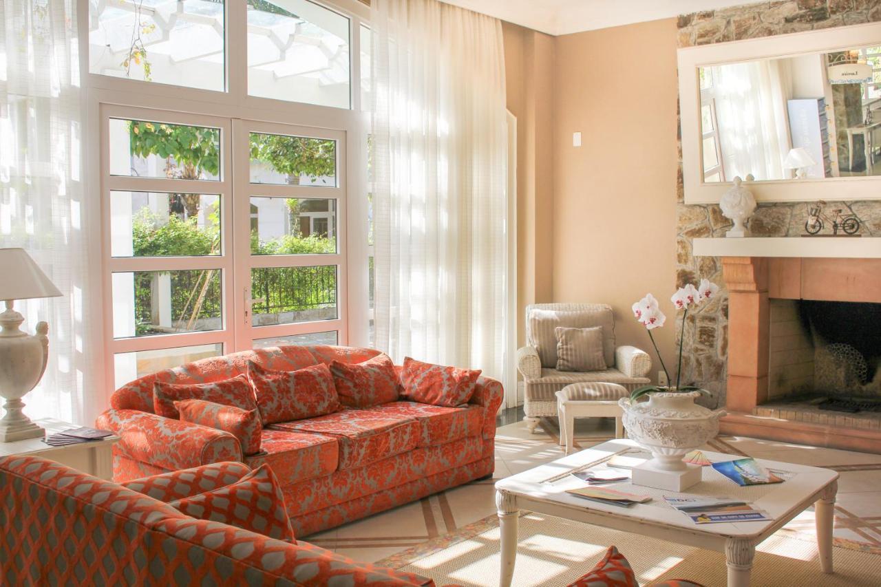 Il Campanario Villaggio Resort Suites - Jurere Internacional - Reserva Direta Com Dono Флоріанополіс Екстер'єр фото