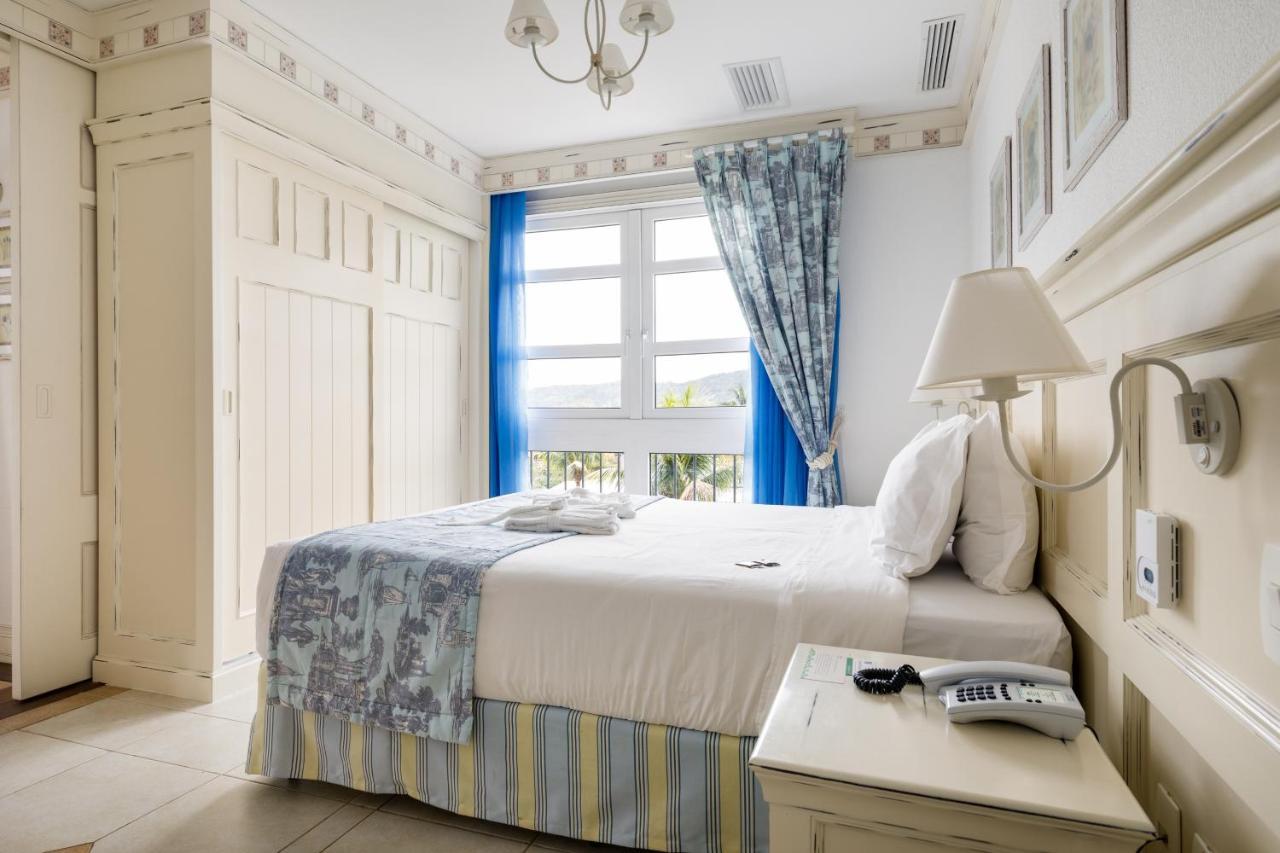 Il Campanario Villaggio Resort Suites - Jurere Internacional - Reserva Direta Com Dono Флоріанополіс Екстер'єр фото