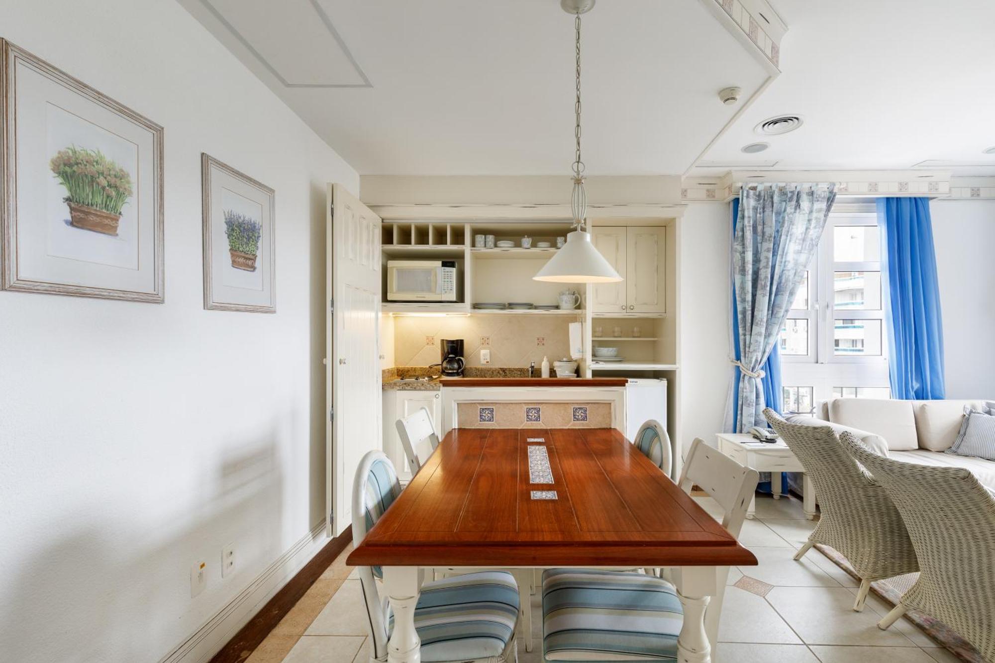 Il Campanario Villaggio Resort Suites - Jurere Internacional - Reserva Direta Com Dono Флоріанополіс Екстер'єр фото